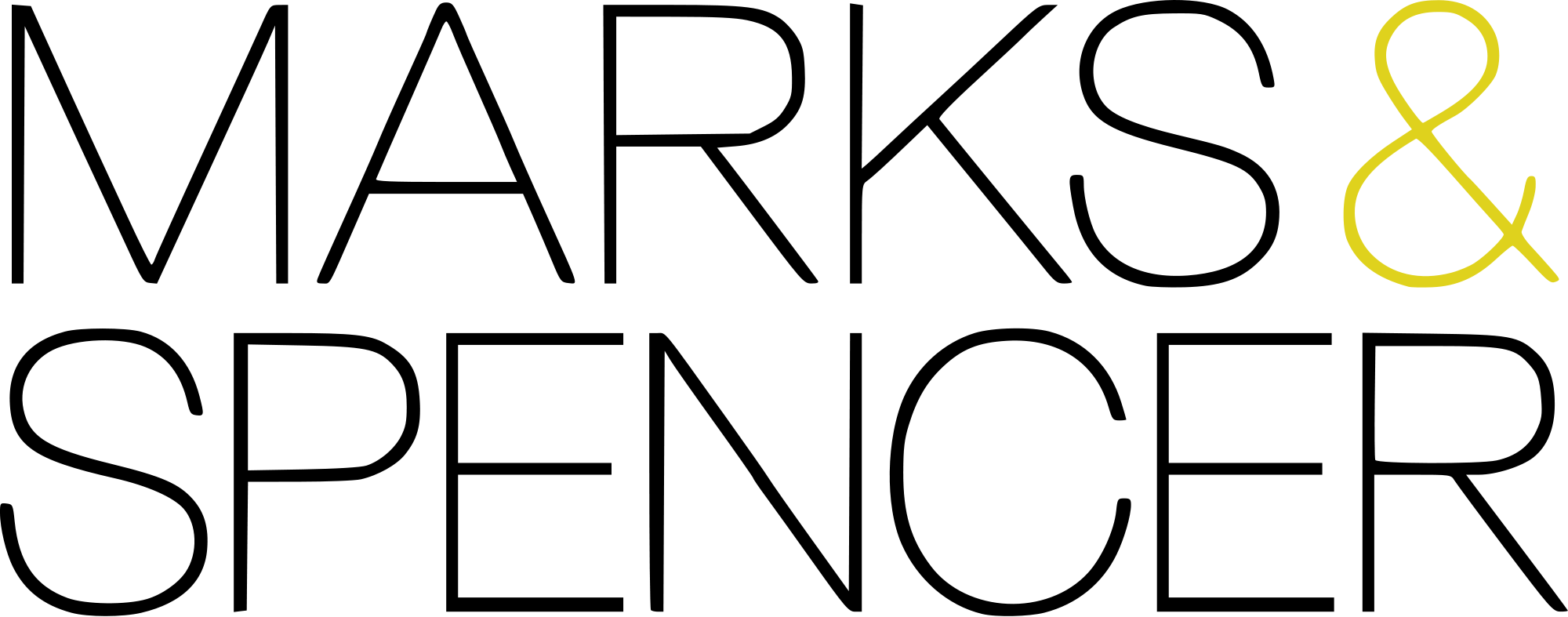 marks and spencer case study